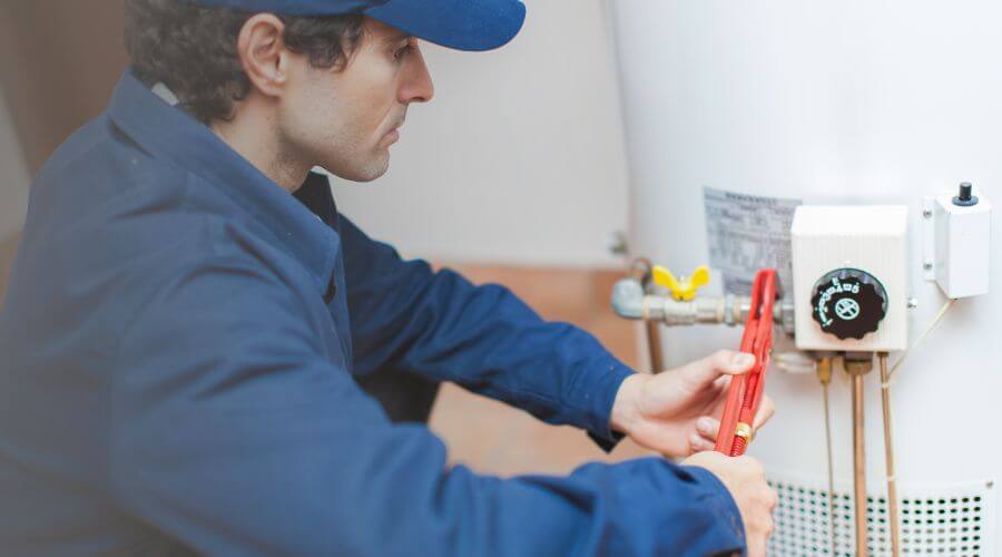 Professional same day plumber in Mediapolis, IA